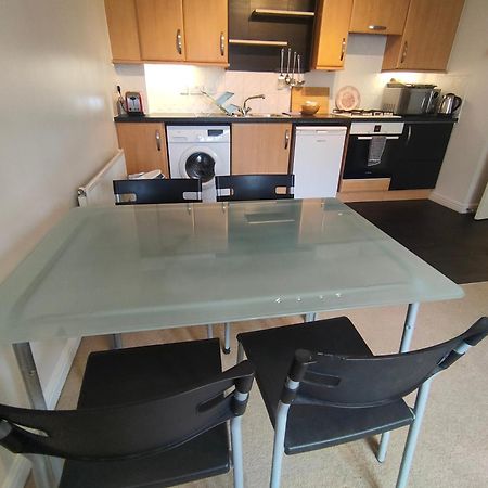 Landau House Apartment Бристол Екстериор снимка