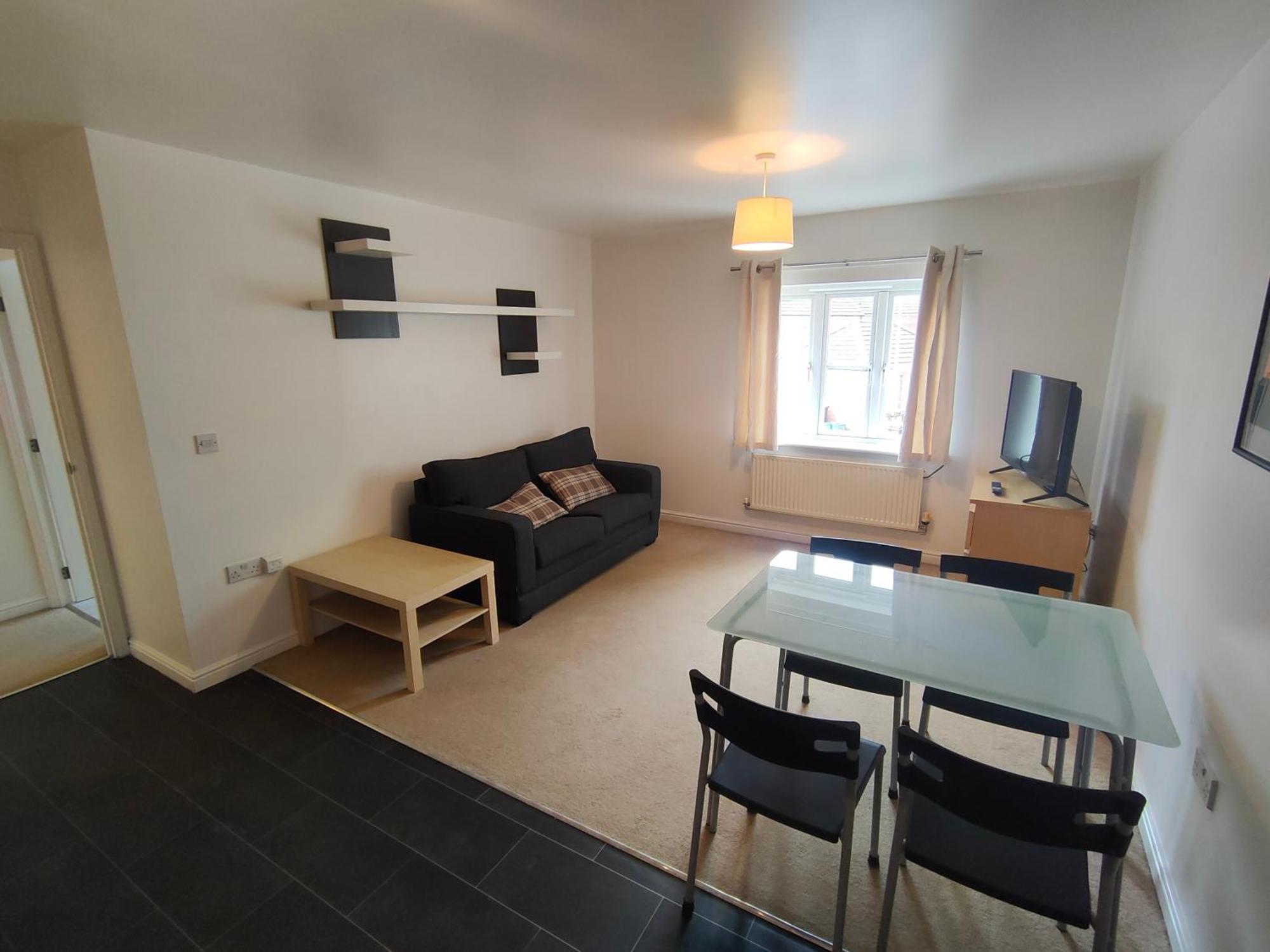 Landau House Apartment Бристол Екстериор снимка