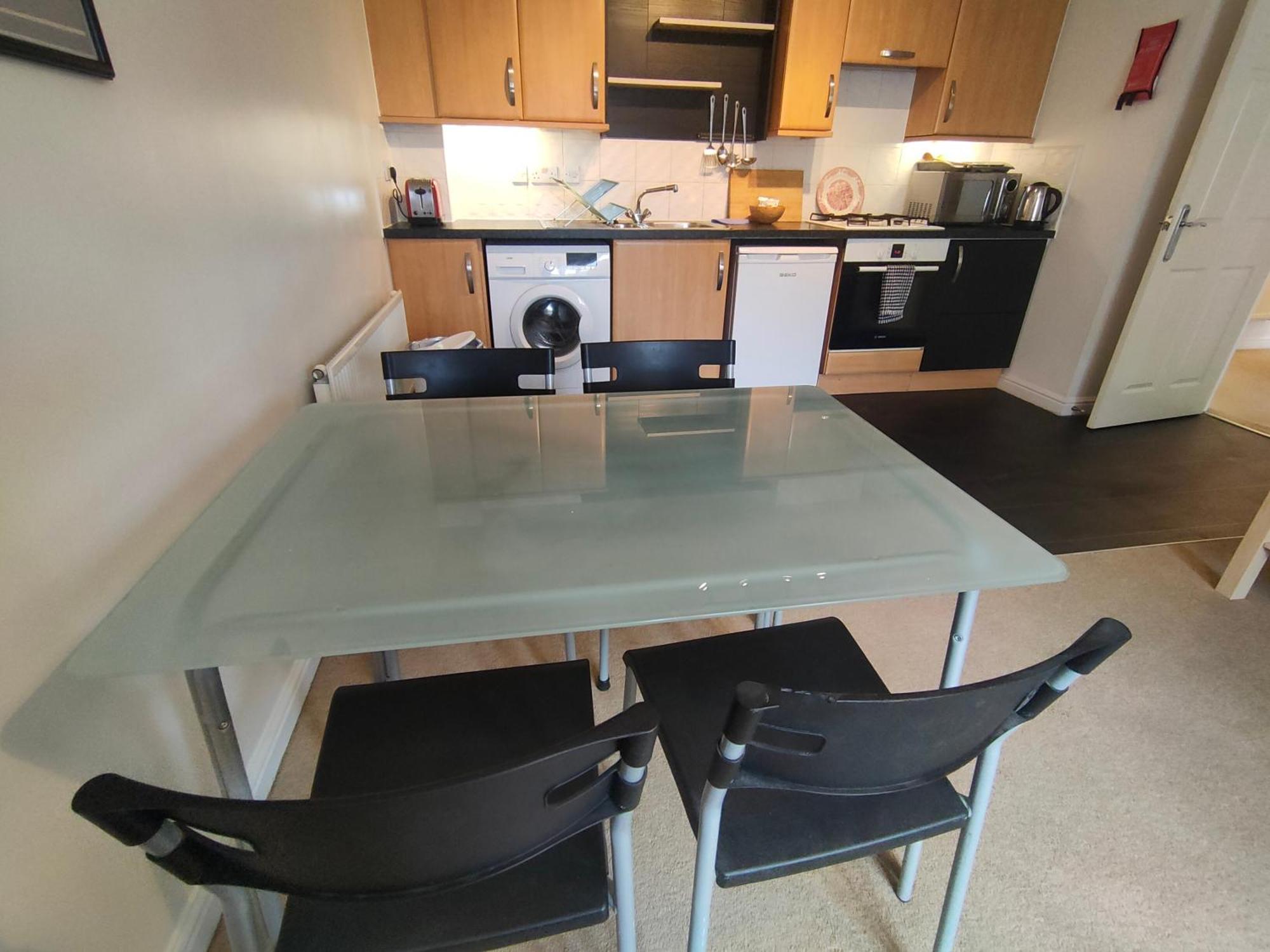 Landau House Apartment Бристол Екстериор снимка
